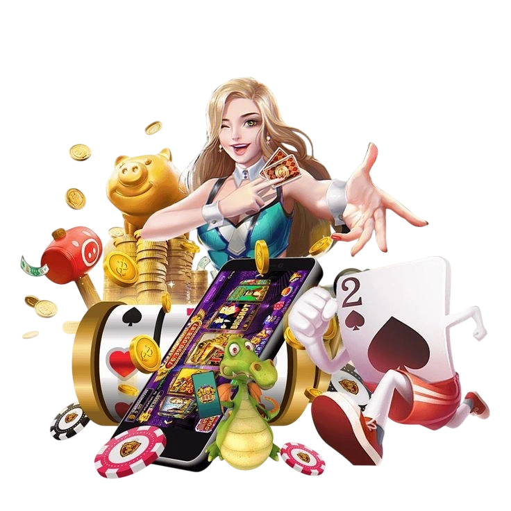 Hình minh họa chuyên mục Nổ hũ trên 9Bet